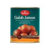 Haldiram's Gulab Jamun 35.OZ - 1000 Gms