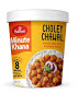 Haldiram's instant Meal Choley Chawal 310 Gms