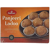 Jabsons Panjeeri Laddu 14 Oz - 400 Gms
