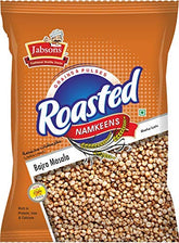 Jabsons Roasted Namkeens Bajra Masala 7 Oz - 200 Gms