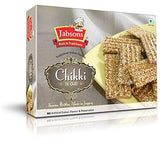 Jabsons, Chikki Til Gud, 400g