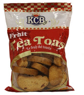 KCB Tea Toast Fruit 7 Oz - 200 Gms
