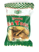 KCB Tea Toast Morning 7 Oz - 200 Gms