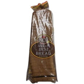 KCB Wheat Desi Bread 24 Oz - 624 Gms