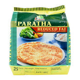 Kawan Reduced Fat Paratha 25 Pieces