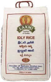 Laxmi Idly Rice 20LB