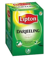 Lipton Darjeeling Tea 8.8oz OZ - 250 Gms