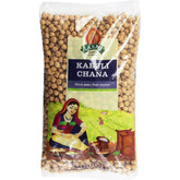 Laxmi Premium Quality Kabuli Chana 4 Lb