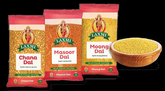 Laxmi Premium Urad Dal 4 Lb