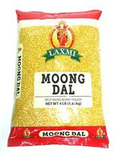 Laxmi Premium Quality Moong Dal 2 Lb