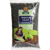Laxmi Premium Quality Urad Whole 4 Lb