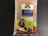Laxmi Yellow Vatana 4Lb