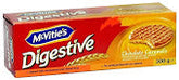 Mcvitie's Milk Chocolate Caramels 300 Gms
