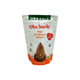 Sha Snacks Organic Ragi Jeedipappu Mixture 6OZ -170 g