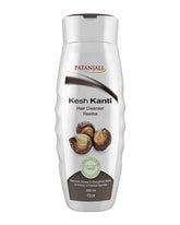 Patanjali Herbal Mehandi for Hair - 100g