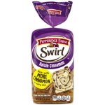 Pepperidge Farm Raisin Cinnamon Bread 16 OZ- 454 GM