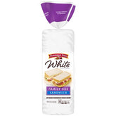 Pepperidge Farm White Family Size Sandwich Bread 32 oz - 907 Gms