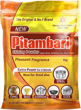 Pitambari 7 OZ - 200 Gms