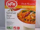 MTR Sambar Rice 10.58 OZ - 300 Gms