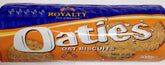 Royalty Oaties 10.5 Oz - 300 Gms