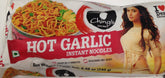 Ching's Hot Garlic Noodles 8.46 Oz - 240 Gms
