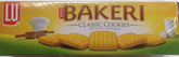 LU New Bakeri Cookies Oz - Gms