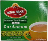 Wagh Bakri Instant Cardamom Tea (3 in 1) 9.18 OZ - 261 Gms