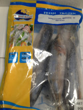 Daily Delight Mackerel Whole If 32 Oz - 908 Gms