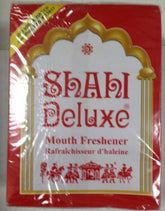 GJ Shahl Deluxe Oz - Gms