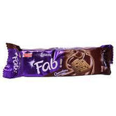 Parle FAB Chocolate Cookies 3.95 OZ - 112 Gms