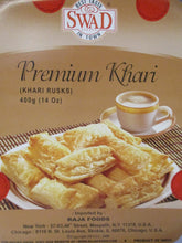 SWAD Premium Khari 14 OZ - 400 Gms