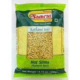 Samrat Ratlami Sev 14.1 Oz - 400 Gms