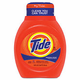 Tide 16 OZ - 454 Gms
