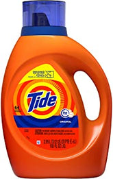 Tide 32 OZ - 908 Gms