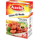 Aachi Chicken 65 Masala 7 OZ - 200 Gms