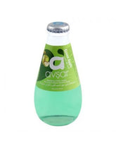 Avsar Green apple Sparkling Green Apple Flavored Mineral Water (200 ML)