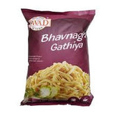 Swad Bhavnagiri Gathia 2 Lb - 908 Gms