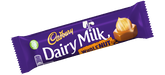 Cadbury Dairy Milk whole Nut 45 Gms