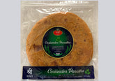 Shri Foods Coriander Paratha 5 Pcs - 230 Gms ( Fresh Cooked)