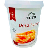 Arya Dosa batter 30 Oz
