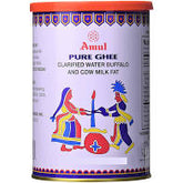 Amul Pure Ghee 33.81 Fl Oz