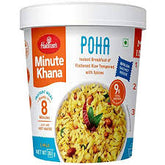 Haldiram's instant Meal Poha 310 Gms
