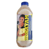 Idhayam Gingelly Oil 68 Fl Oz - 2 L