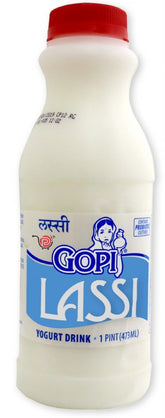Gopi Lassi 473 ML