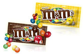M&M milk chocolate 47 Gms