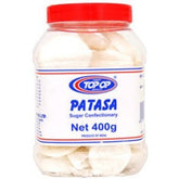 Shreeji Sweet Patasa 14 OZ 400 Gms