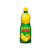 RealLemon Lemon Juice 8 Oz - 240 ml