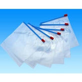 Krasdale Slider Frizeer Bags 15 Bags