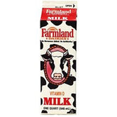 Farmland Whole Milk 1-2 Gallon
