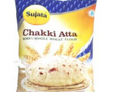 Sujata Whole Wheat Flour 10lb